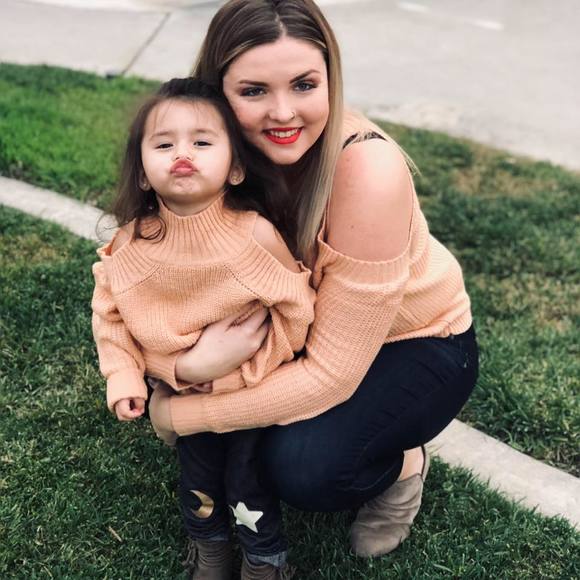 Meet your Posher, Samantha - Picture 1 of 1